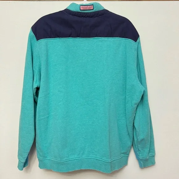 Vineyard Vines Men's Shep Shirt - Picture 3 of 4